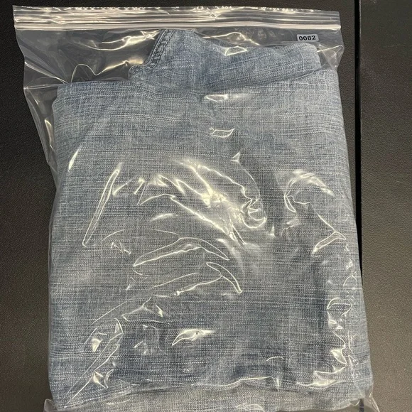 Urban Pipeline Women’s Relaxed Bootcut Jeans Light Wash Denim Size 36x32 - Picture 9 of 9